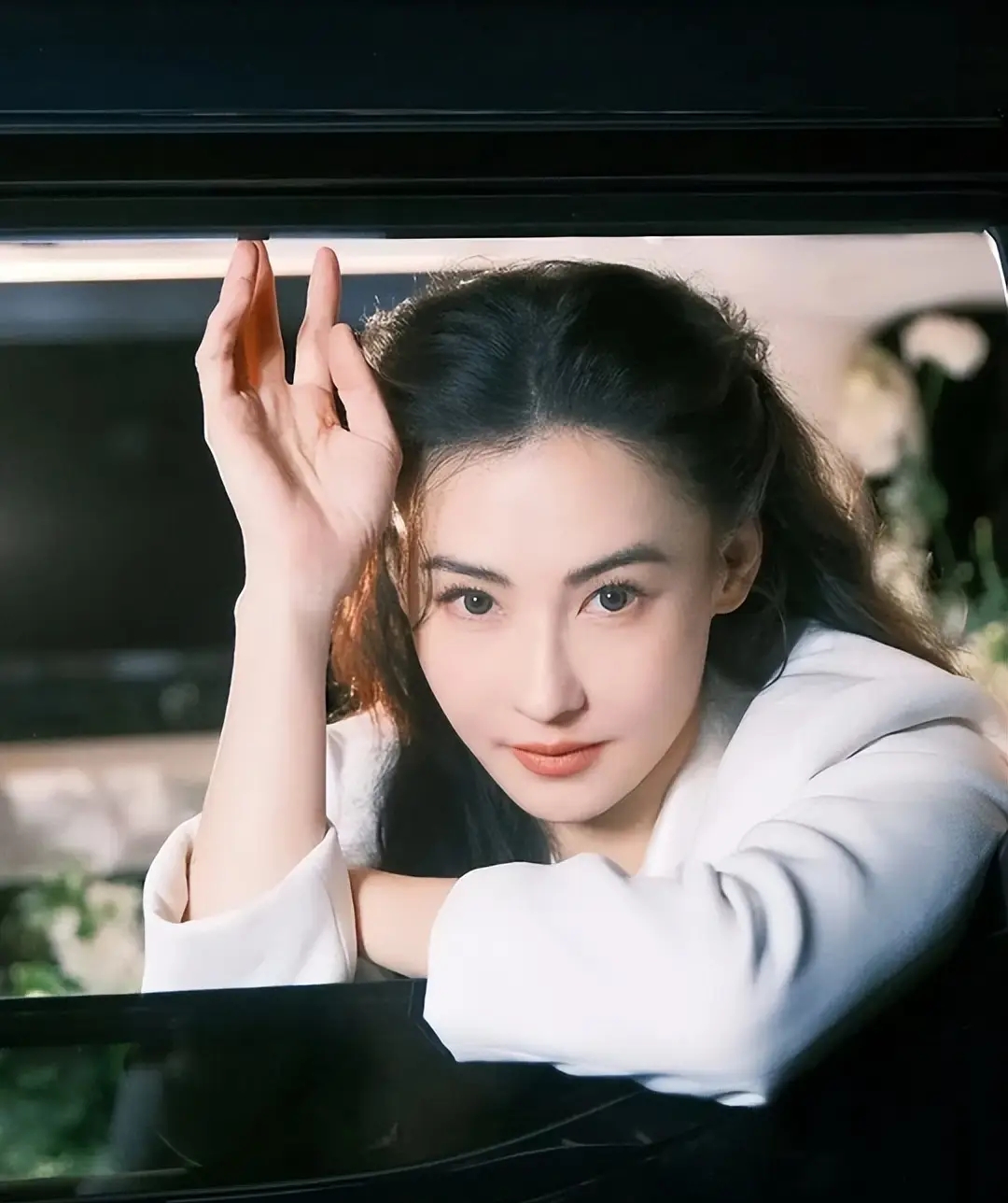 向太曝张柏芝是双面人,拍戏经常欺负人,郑佩佩刘德华都是受害者