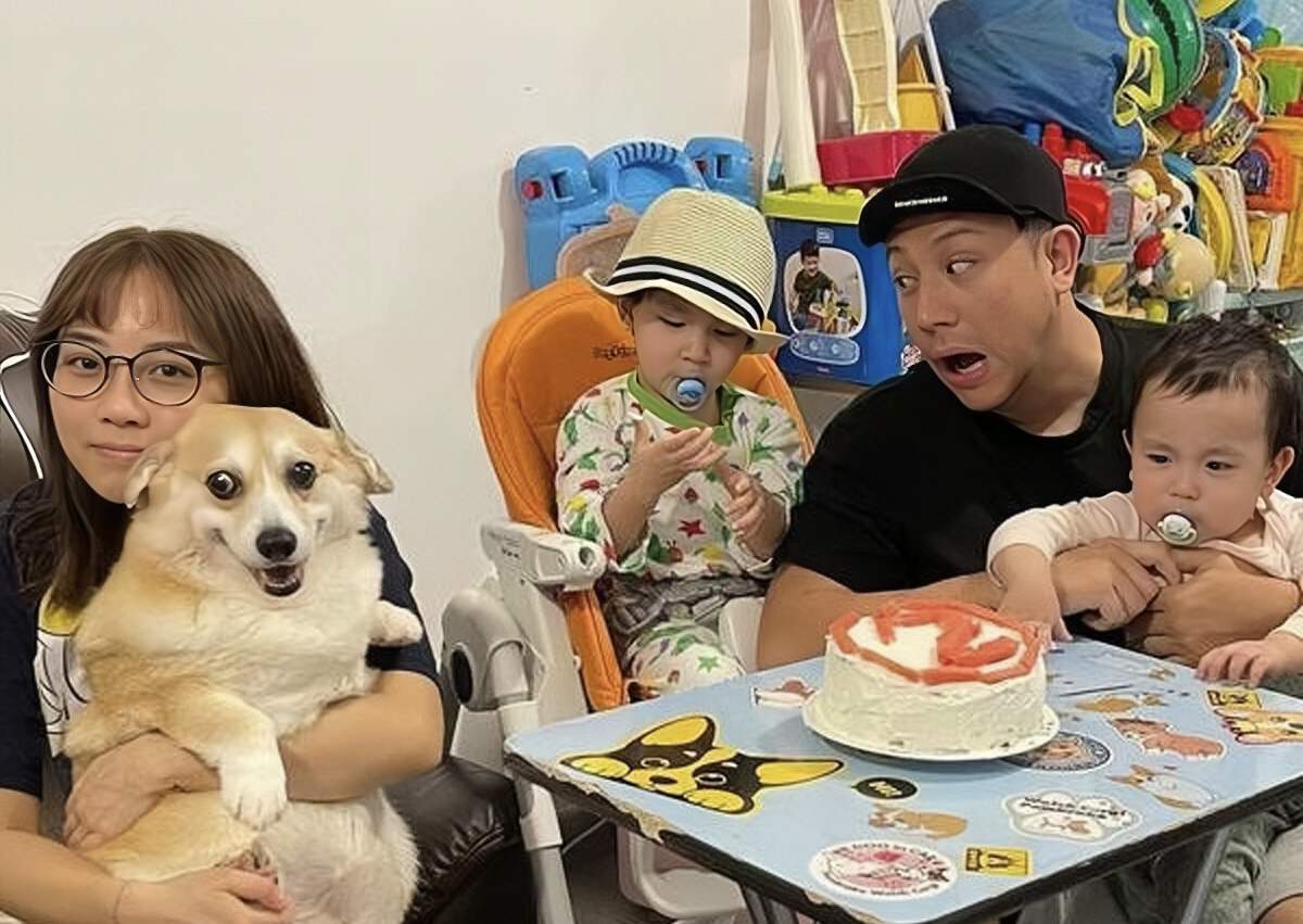 香港知名男星做结扎手术，直言不需要避孕，和妻子连生四个儿子