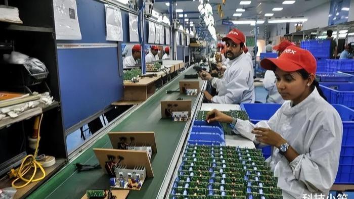 不再使用中国制造？宣布决定，人民日报：放弃一切幻想