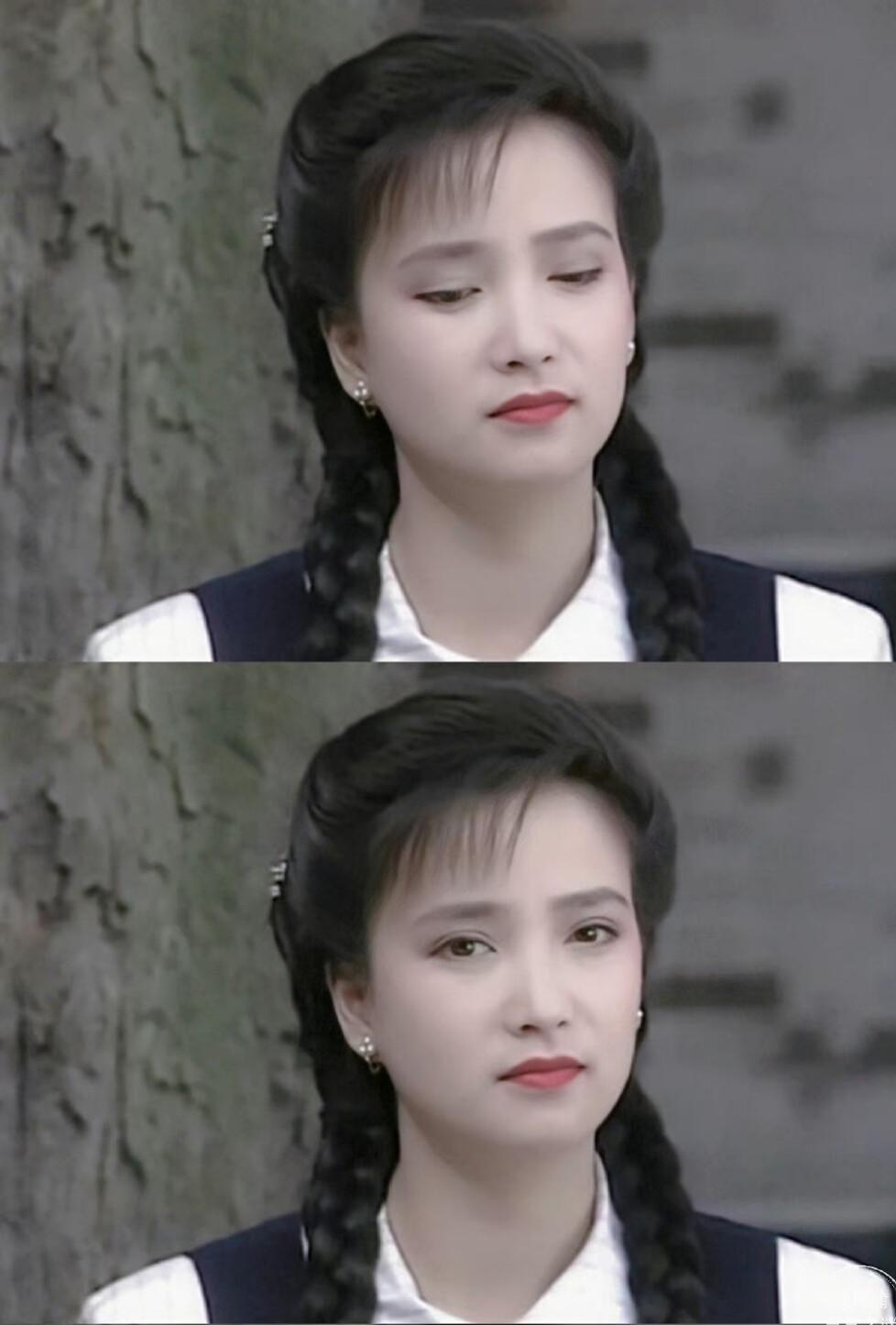 61岁何晴因患脑病去世，生前病照被流出，像变了一个人，喜欢健身