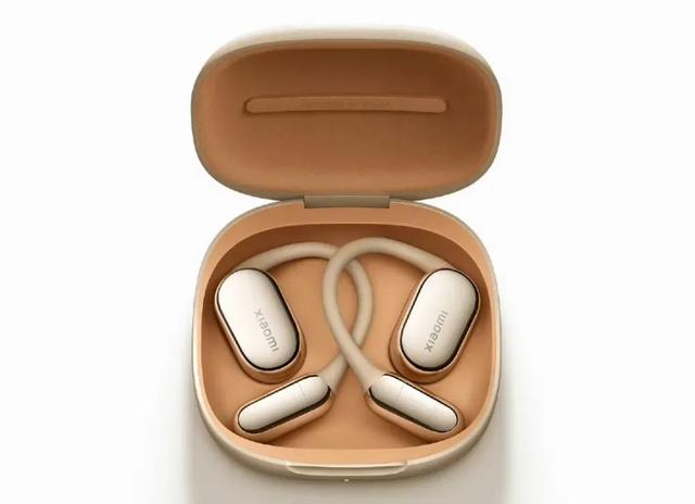 269起,小米AI眼镜等多款智能穿戴新品开售 看看你喜欢哪款?