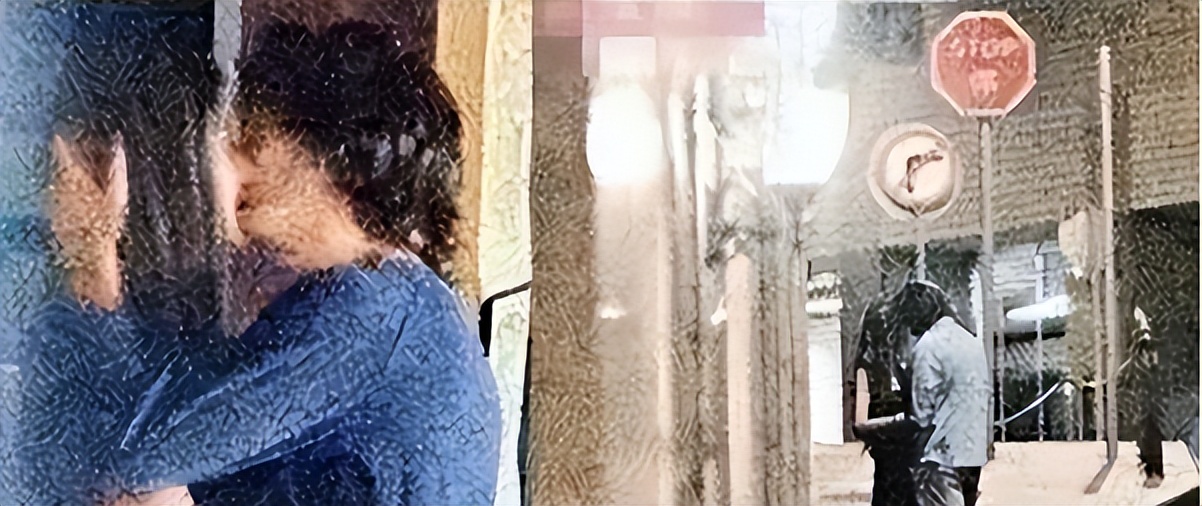 谢婷婷一家圣诞外出！小7岁男友拿奶瓶喂奶，半岁儿子神似谢霆锋