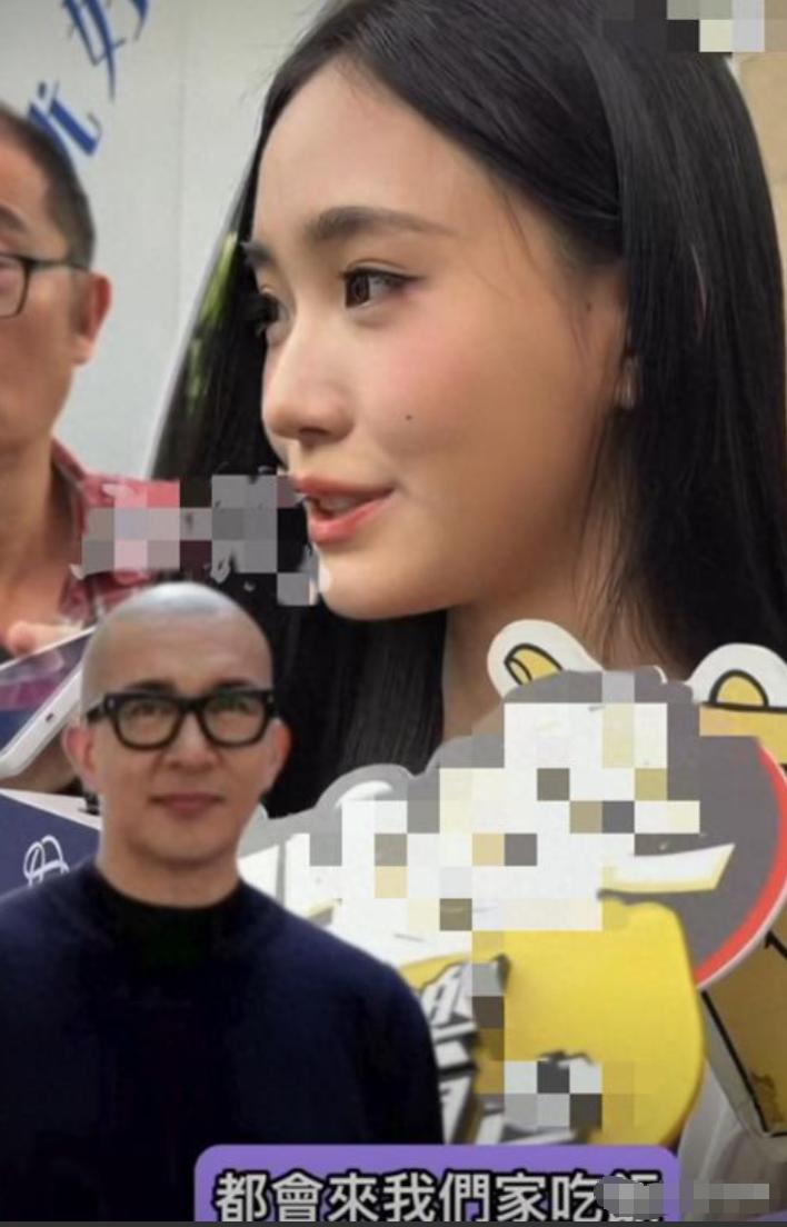 具俊晔私下状态被曝,瘦到S家心疼,大S的两个孩子无人关心