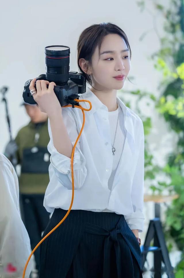 申惠善,减肥最拼的韩国女星,一天只吃一顿,这谁受得了