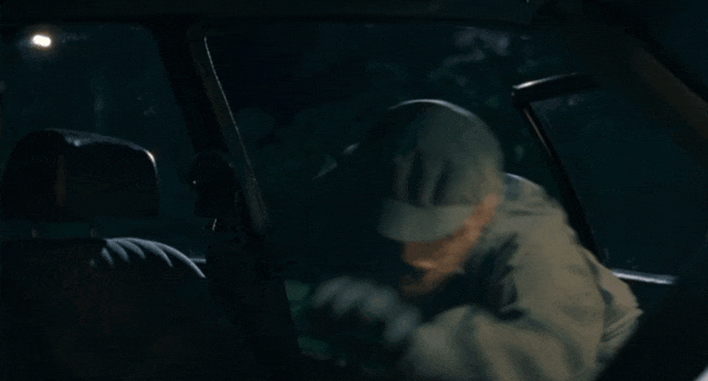 重口、荒诞、中二，这新片太猛了！