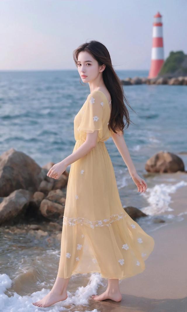 感叹人工智能的神奇。