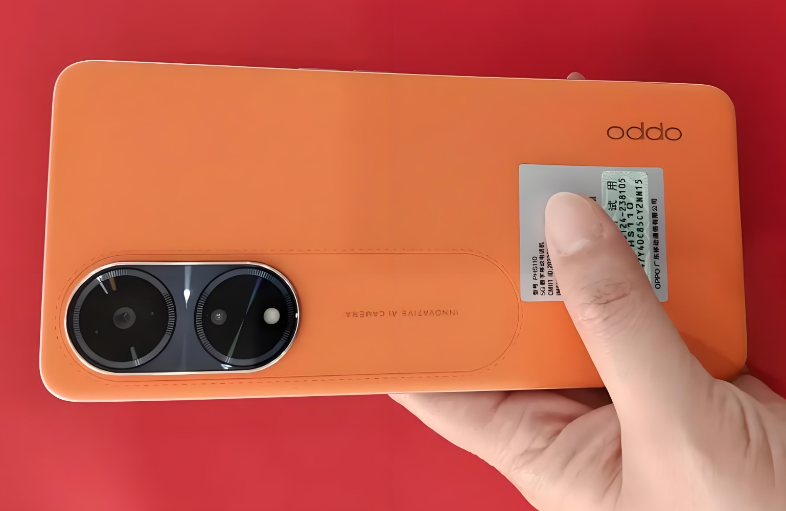 寶子們，OPPO A1 5G真香警告！千元檔“水桶機”的自我修養