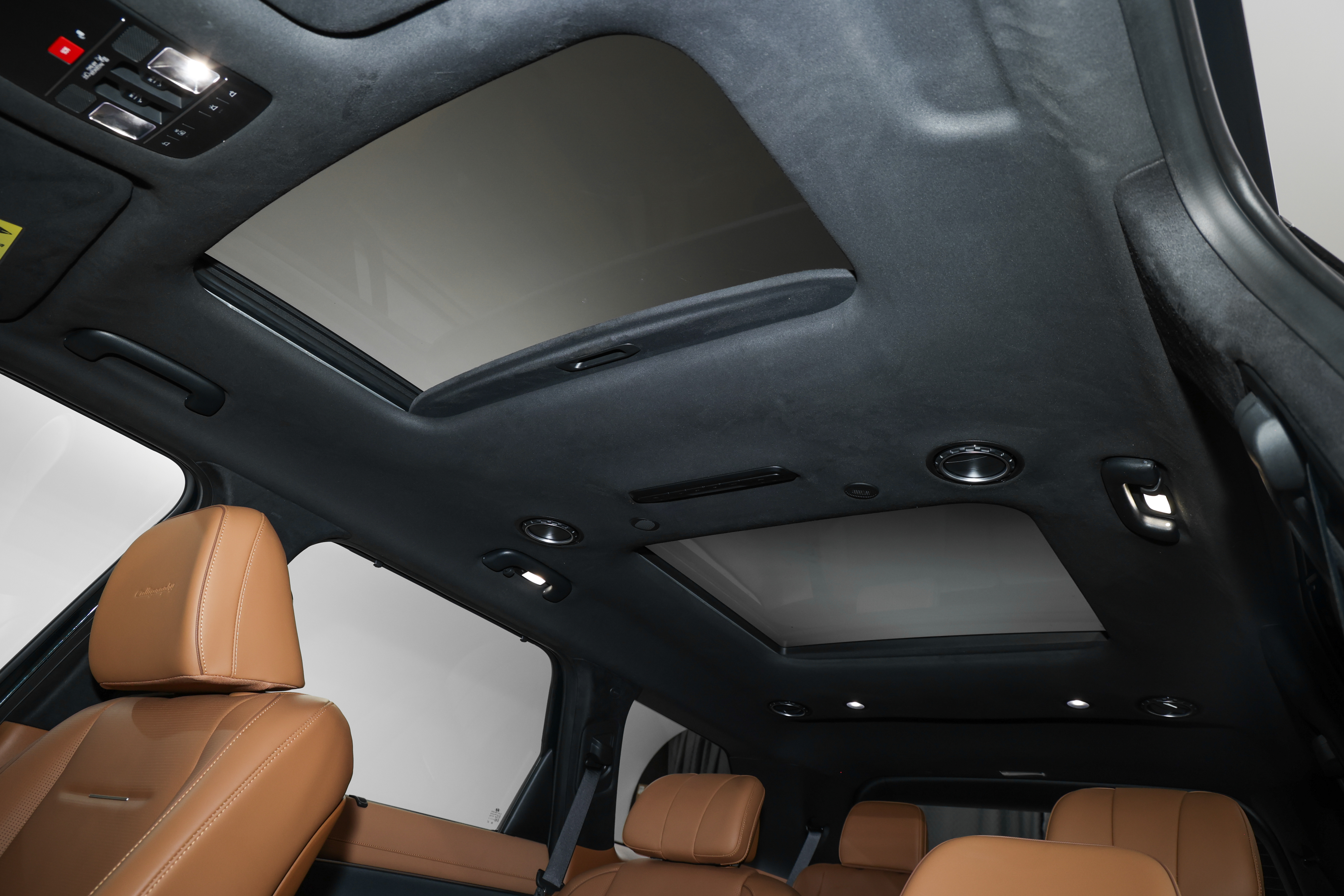 开过才懂！新一代帕里斯帝：空间大动力强，家用SUV的务实之选?