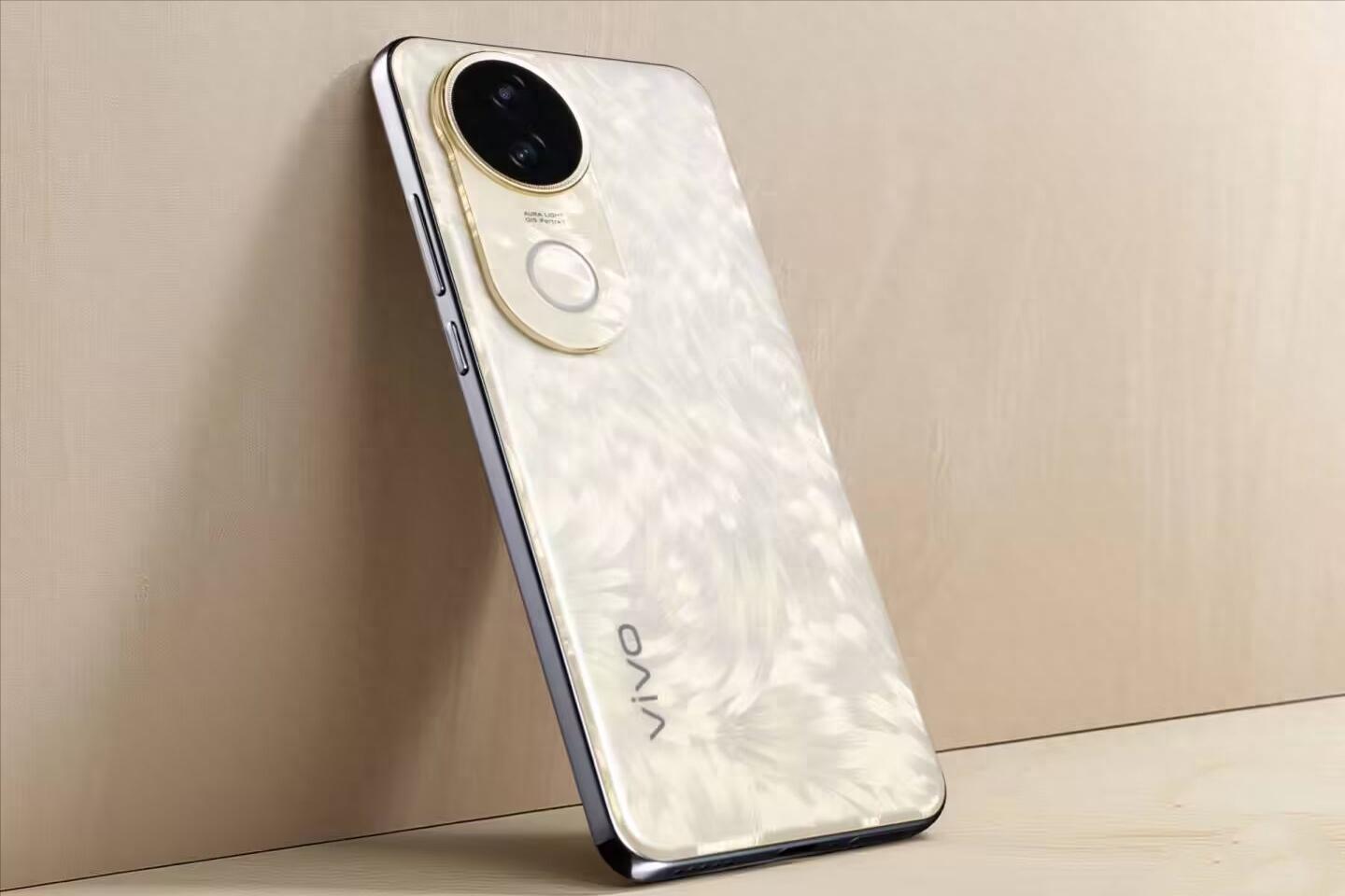 vivo打響“價格戰”！225萬分手機跌至1850元，3840HZ+百倍變焦