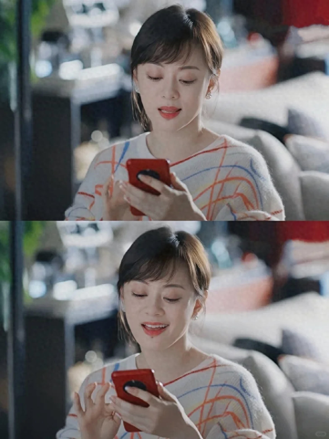 长相平平就别演美女！《我家的医生》陈昊宇告诉你，啥才是大美人