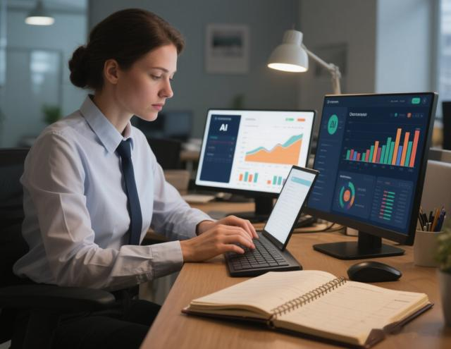 Meta直接掀桌，广告将会被AI彻底颠覆！