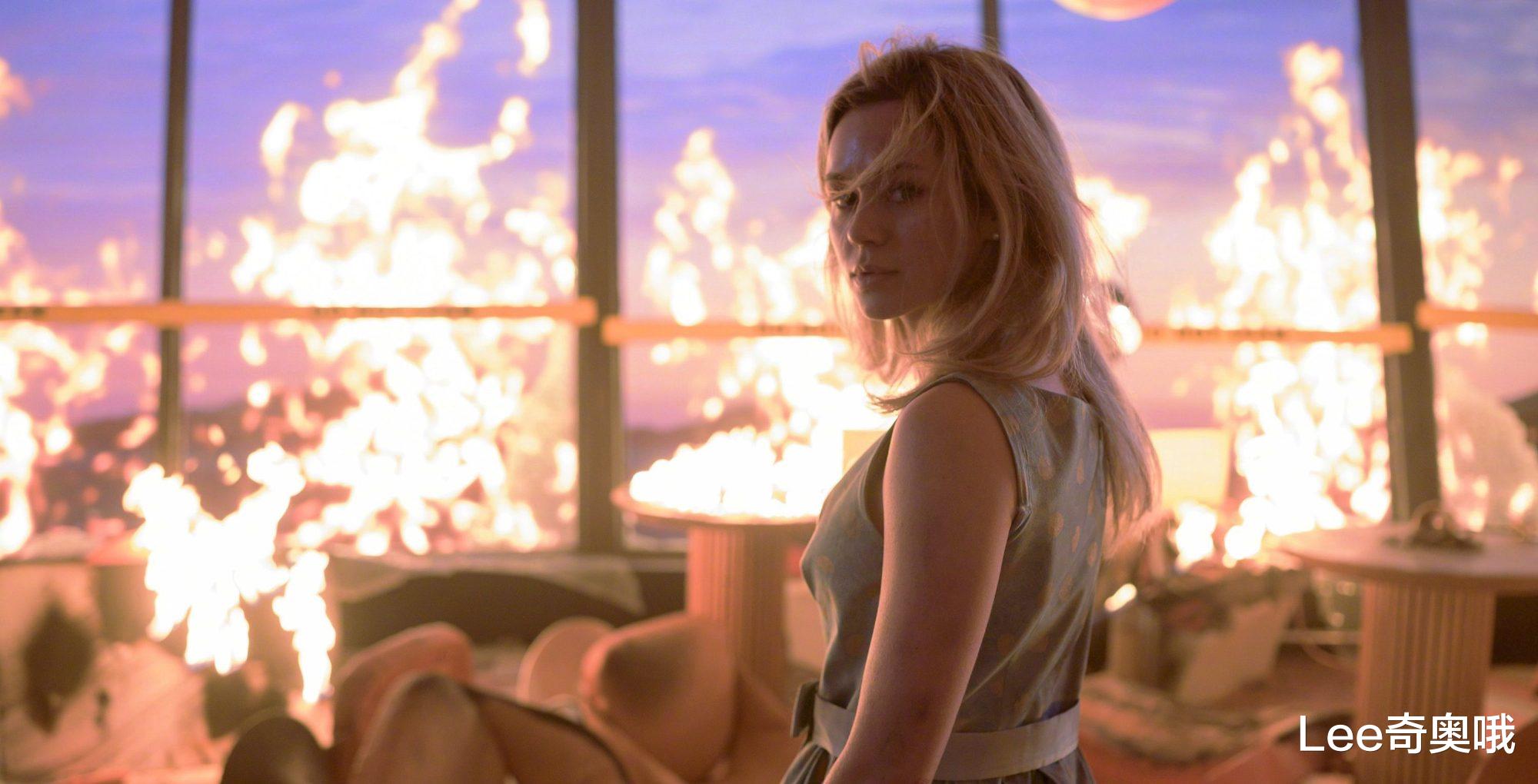 经典恐怖片续集《死神来了6》北美票房大爆 创系列最高开画