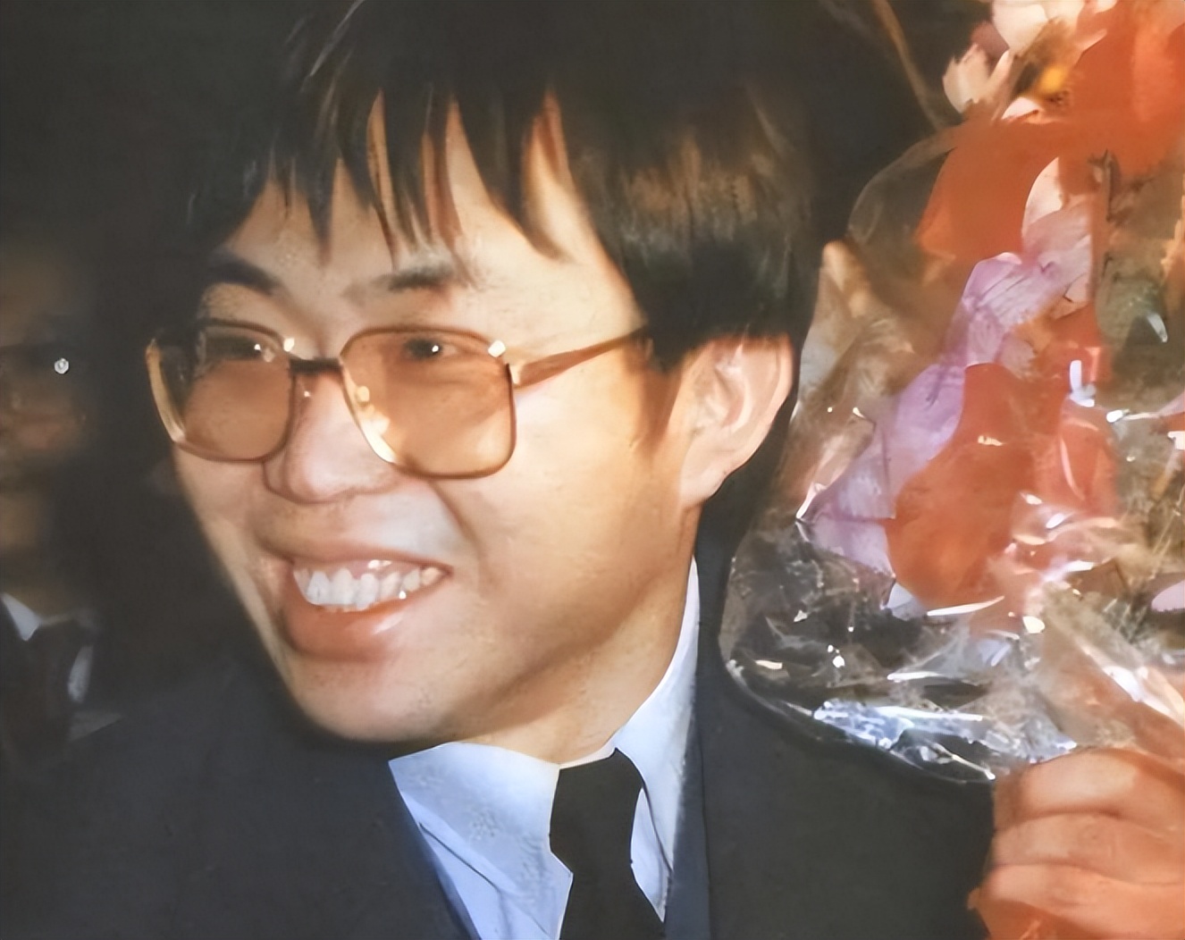 钱再多有什么用，聂卫平遗孀现状，给所有“老少恋”夫妻提了个醒