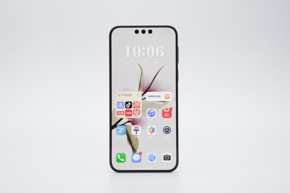 2025“上班族最愛”的3款手機，口碑好銷量高，512GB成“香餑餑”