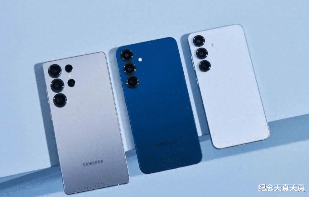 ?三星S25:超长更新,七载承诺,未来可期?