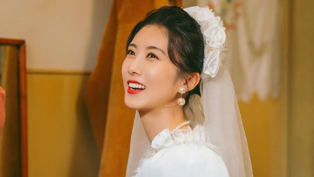 如果给《六姊妹》女演员颜值排名，第1第2实至名归，35岁的她垫底