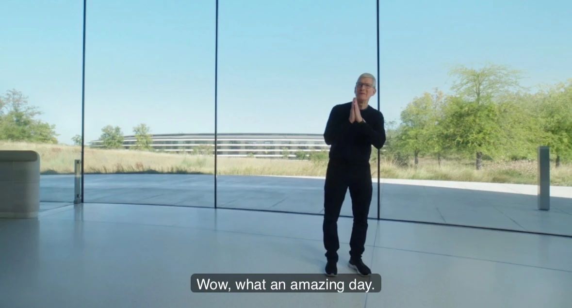 iPhone 17 相機按鈕大改，Wow amazing！