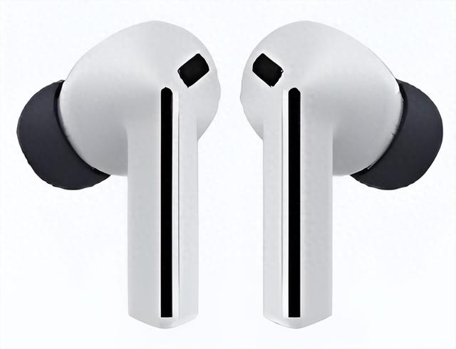 三星Galaxy Buds 3 FE泄露！硅胶耳塞+ANC加持！