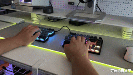 一个文字工作者的键盘进化论:Keychron Q11体验手记