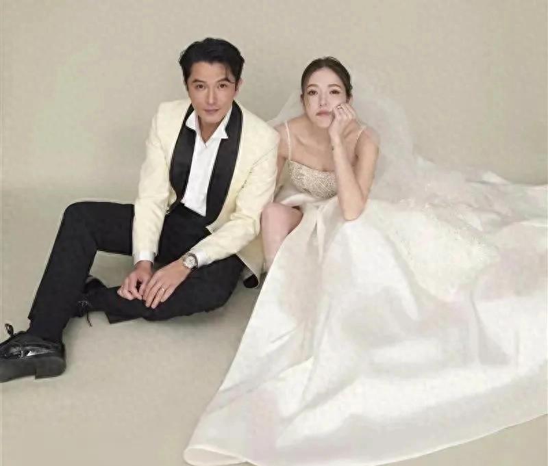 邱泽许玮甯补办婚宴，半个圈中人竟无大咖？神秘名单引网友质疑