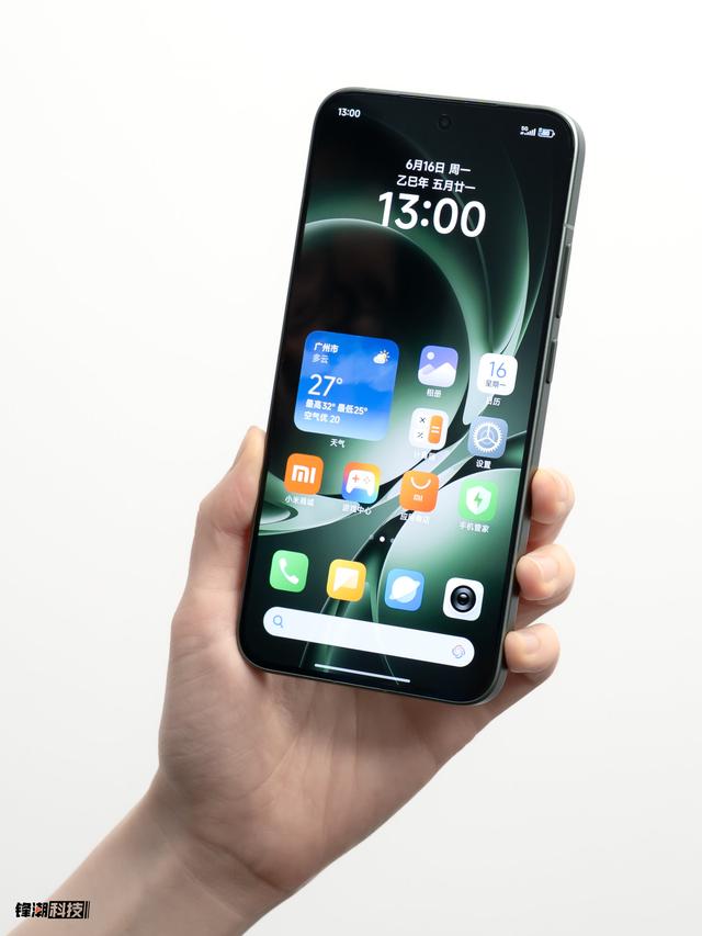 REDMI K80至尊版評測：重新定義豪華性能旗艦