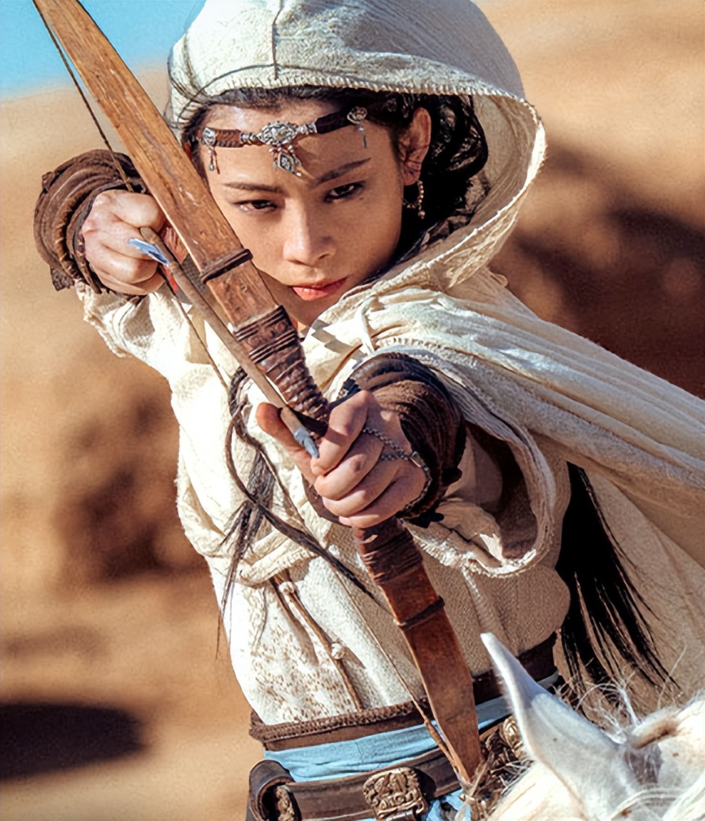 又立项7部武侠片！票房剑指百亿！中国武侠片历史，要被吴京重新改写了