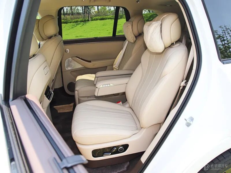 问界M7增程超长续航版开启预订！比老款便宜2万，还带空悬+ADS 4