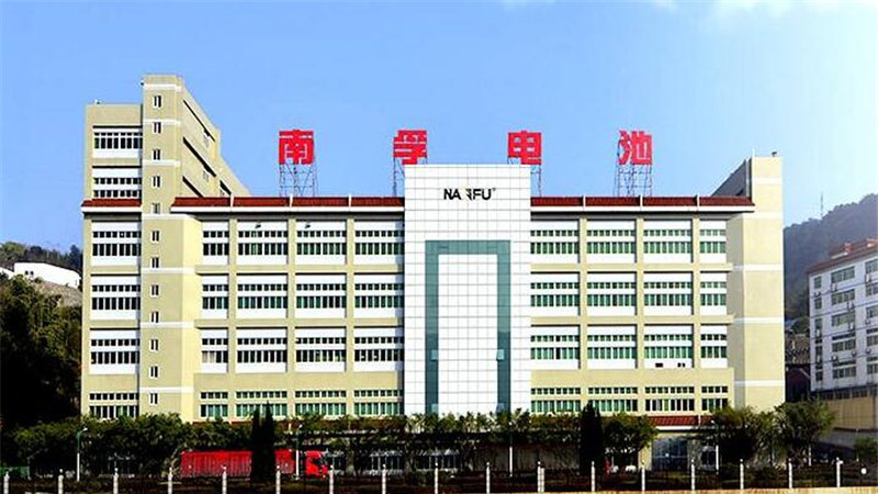 为啥有些商品包装上，会写着“禁止使用南孚电池”？网友：是我格局小了