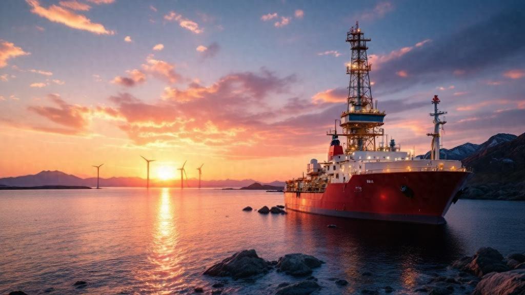 沃達豐物聯網與銥星合作推出NTN NB-IoT連接服務