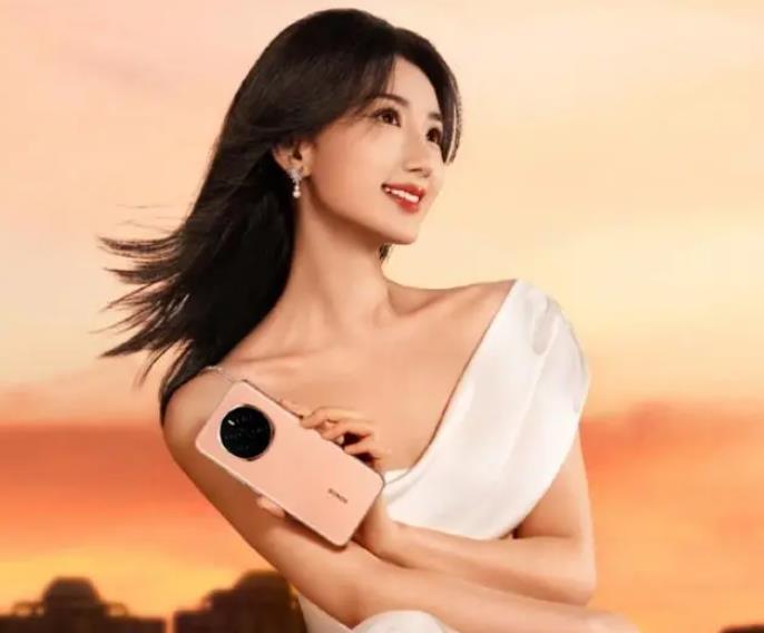 全面均衡的旗舰——荣耀Magic7,绝对值得体验!