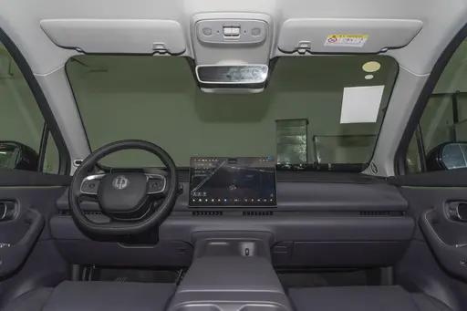 13万买纯电SUV，续航530公里，用车成本不到0.05元/公里