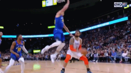 太阳火箭爆发冲突！打架锁喉抱摔堵更衣室！杜兰特绝望透了！