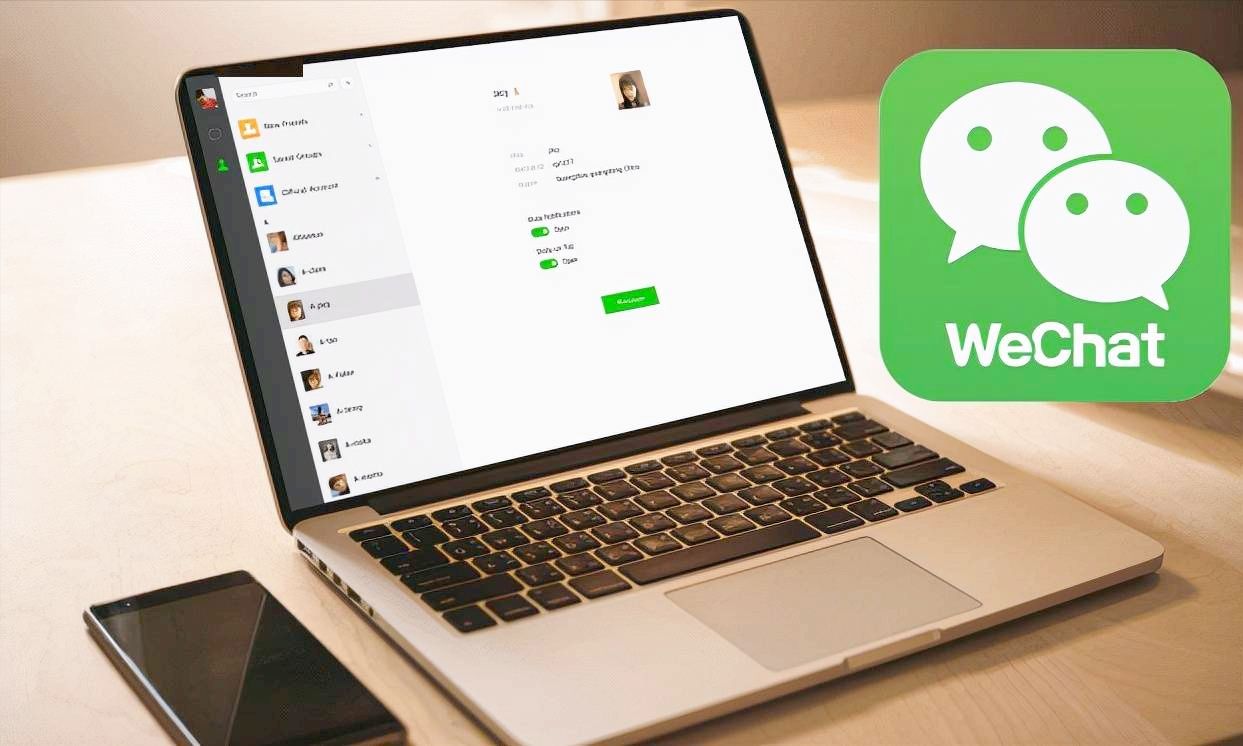 微信电脑版4.0.6内测版曝光:4大新功能上线,办公效率直接翻倍