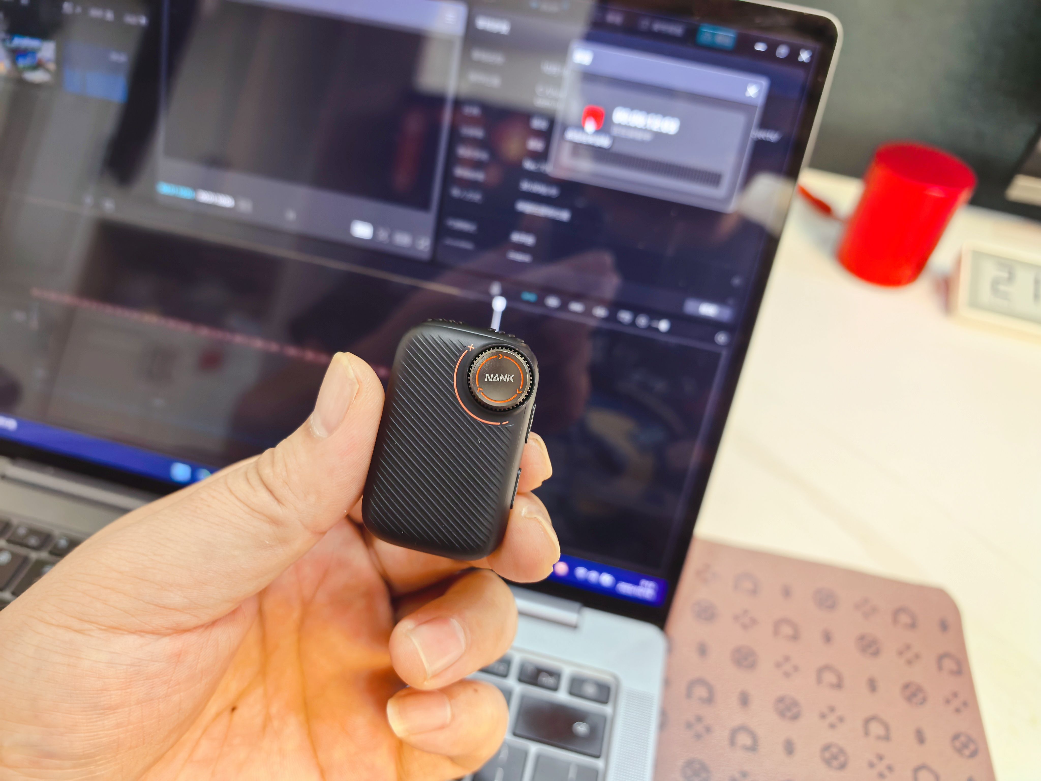 收音翻車毀所有？南卡Qmic讓我告別雜音，音質讓我不再焦慮