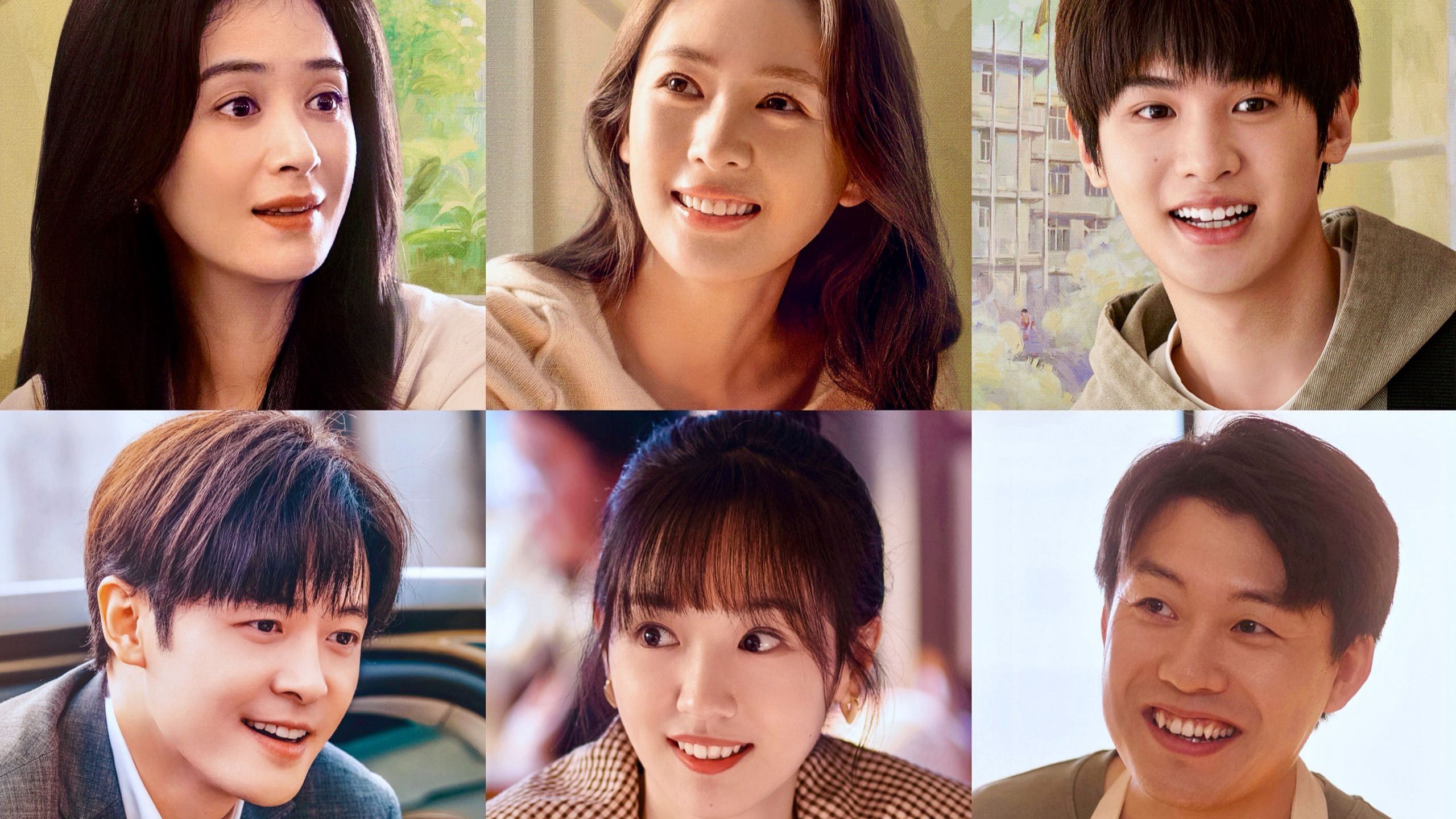 《四喜》成功收官！一人升咖，两人被骂，三人颗粒无收，他最可怜