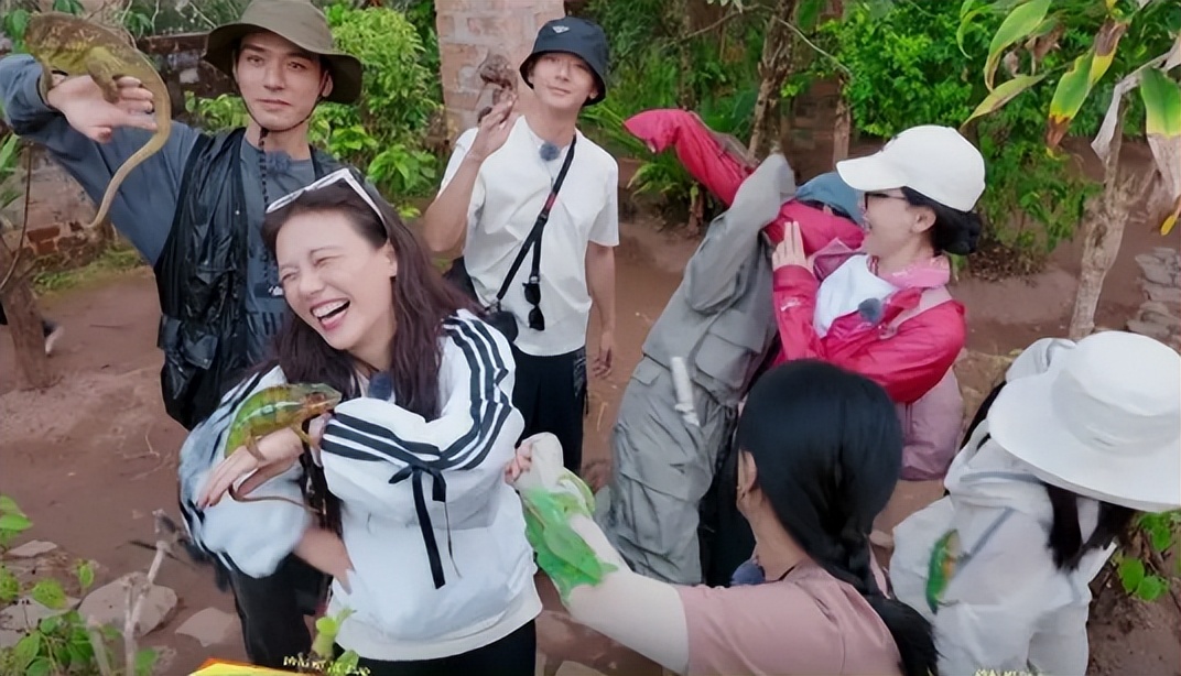 再曝抑郁症不到俩月，马思纯再破天花板，让欧豪和整个娱圈沉默了