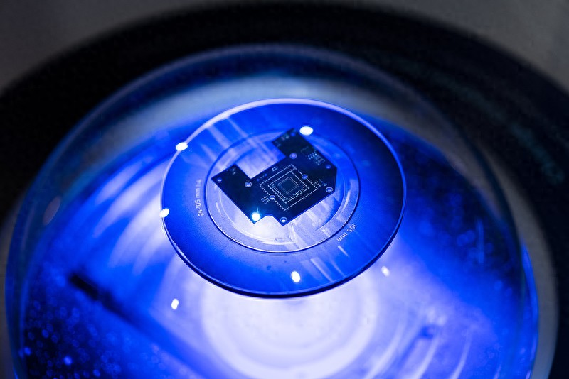 湖北省传感器产业规模达260亿元