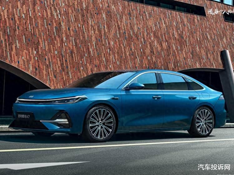 吉利下半年将推 6 款新车,覆盖 10 万 - 百万级市场