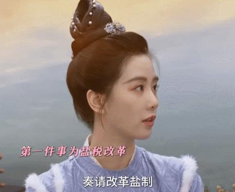 2025至今热度前十古装剧出炉：《似锦》第五，《国色芳华》才第二