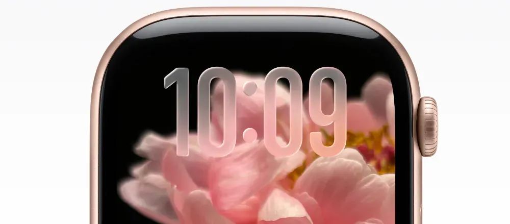 苹果正为Apple Watch测试Touch ID