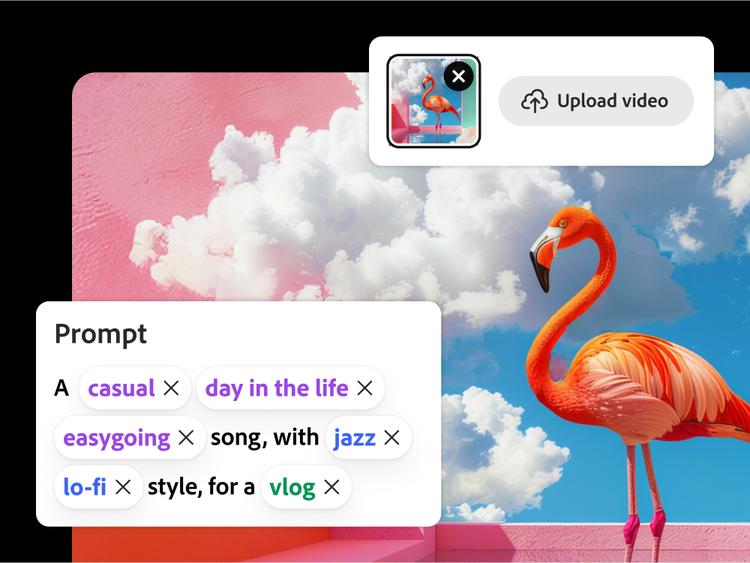 Adobe 的全家桶，現在塞滿了 AI