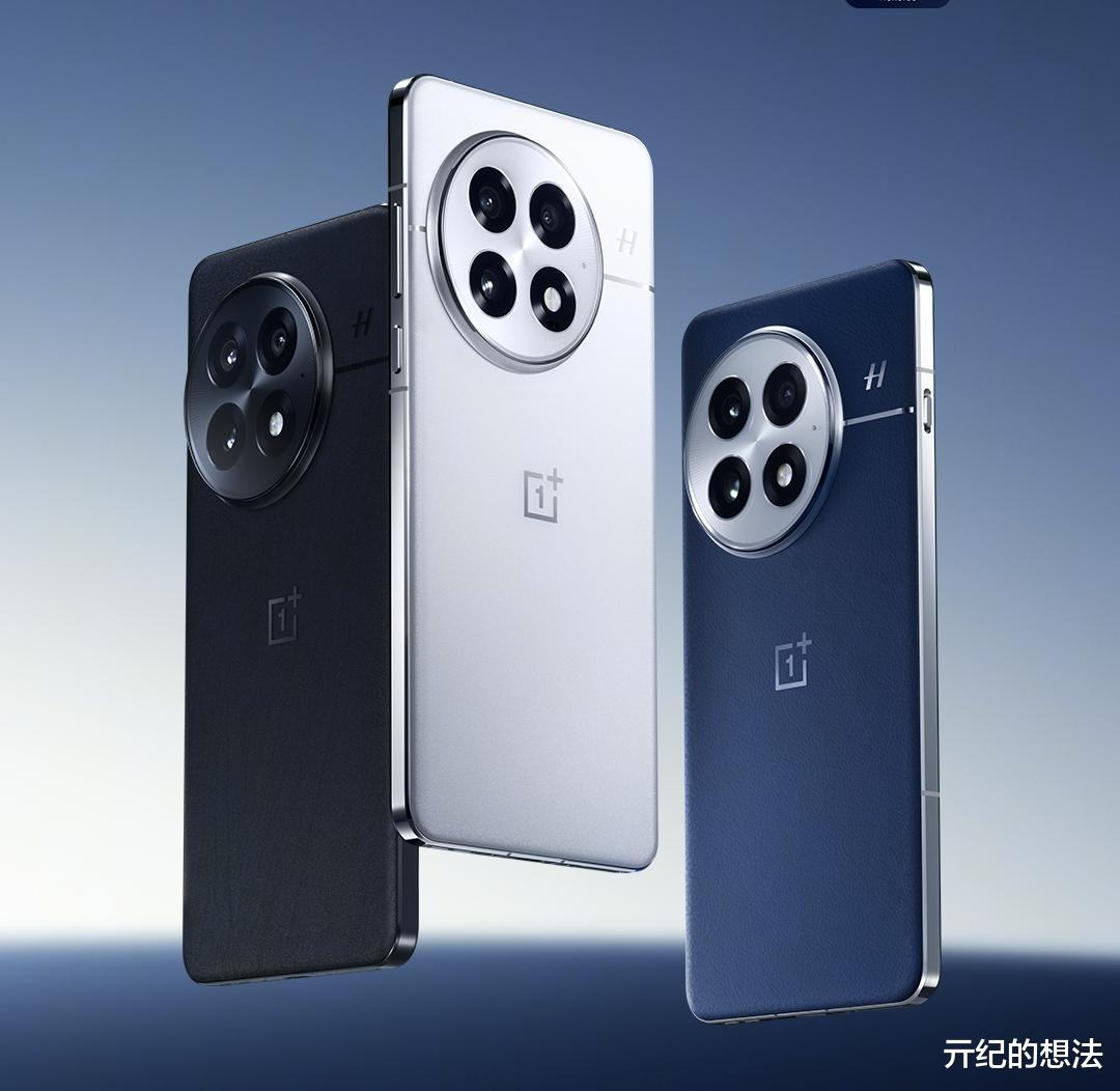 2025國補后，“最值得入手”的4款手機，輕松流暢用五年