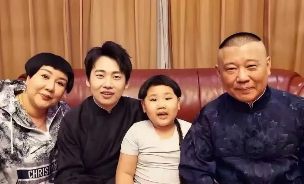 郭麒麟弟11岁的弟弟郭汾阳 连说四十分钟《地理图》首演就破圈