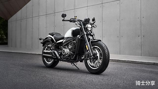 “自动挡”摩托又来新成员！春风发布AMT版450CL-C，售价23980元