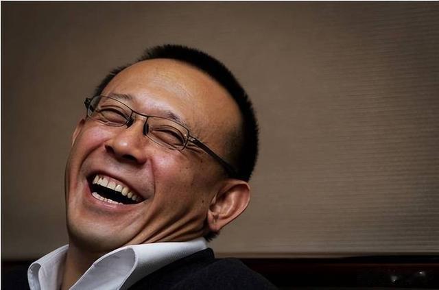 姜文怎么也没想到，不爱学习的儿子姜太郎，已经开始为他争光了