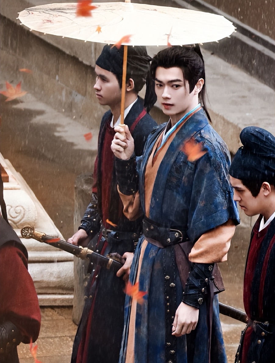 内娱4大渣男，个个都管不住下半身，一个比一个渣“吃相”太难看