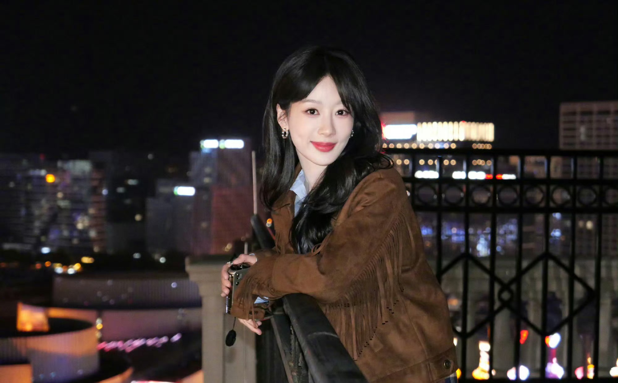 9.13娱乐\uD83C\uDF49:杨紫 杨幂 王俊凯 李昀锐 成毅 白鹿 迪丽热巴 谭松韵 唐嫣