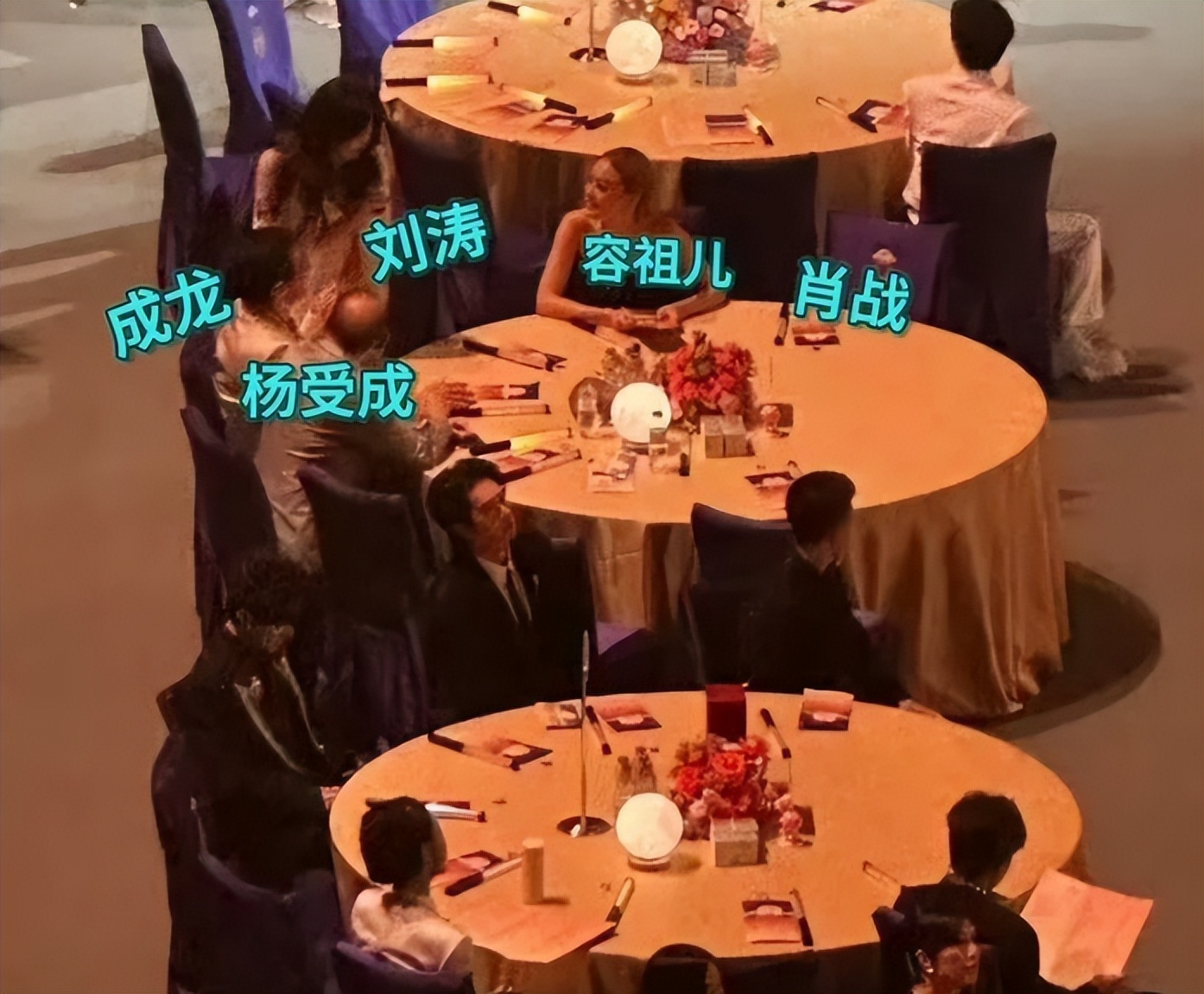 肖战大湾区表演汇总！说几个你不知道的细节