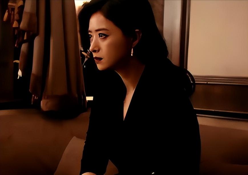 片酬不少拿，却演啥毁啥！这3位“戏混子”女星，演戏看着太别扭