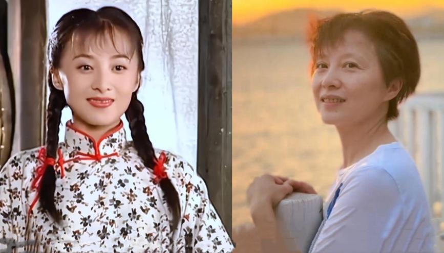 演员徐露:嫌丈夫丑不要孩子,丈夫给她245万,生下女儿后怎样了